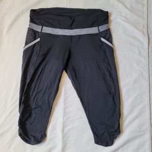 Lululemon Capri